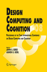 Vorderes Coverbild Design Computing and Cognition '08