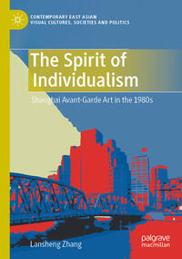 Vorderes Coverbild The Spirit of Individualism