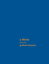 Vorderes Coverbild a thirst