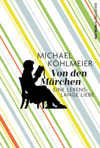 Vorderes Coverbild Von den Märchen