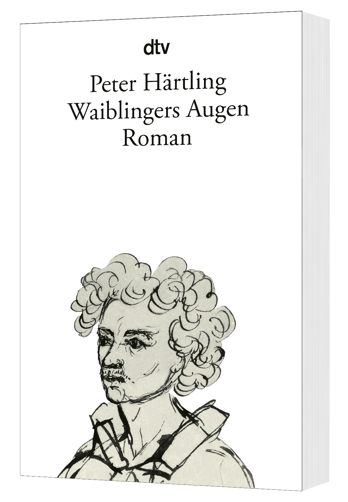 Anderes Coverbild Waiblingers Augen