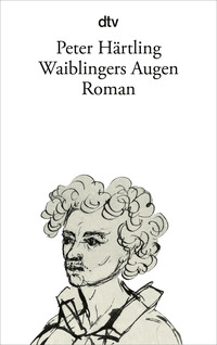 Vorderes Coverbild Waiblingers Augen