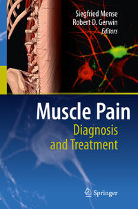 Vorderes Coverbild Muscle Pain: Diagnosis and Treatment