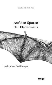 Vorderes Coverbild Auf den Spuren der Fledermaus