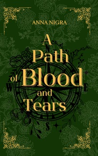 Vorderes Coverbild A Path of Blood and Tears