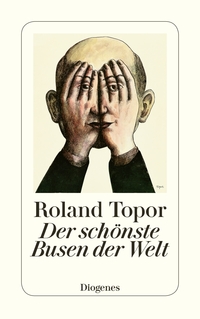 Vorderes Coverbild Der schönste Busen der Welt
