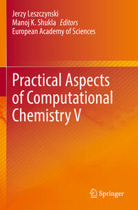 Vorderes Coverbild Practical Aspects of Computational Chemistry V