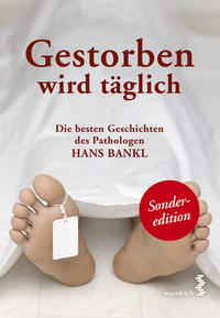 Vorderes Coverbild Gestorben wird täglich