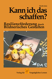Vorderes Coverbild Kann ich das schaffen?