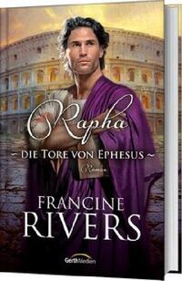 Vorderes Coverbild Rapha - Die Tore von Ephesus