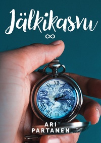 Vorderes Coverbild Jälkikasvu