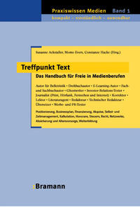 Vorderes Coverbild Treffpunkt Text