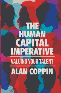 Vorderes Coverbild The Human Capital Imperative
