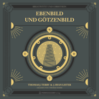 Vorderes Coverbild Ebenbild und Götzenbild