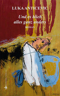 Vorderes Coverbild Und es blieb alles ganz anders