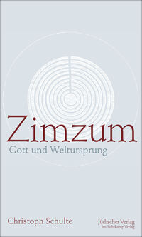 Vorderes Coverbild Zimzum