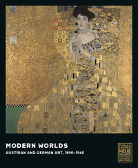 Vorderes Coverbild Modern Worlds