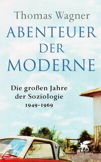 Vorderes Coverbild Abenteuer der Moderne