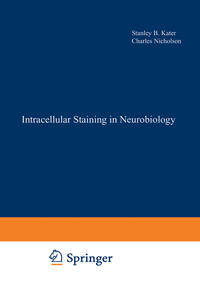 Vorderes Coverbild Intracellular Staining in Neurobiology