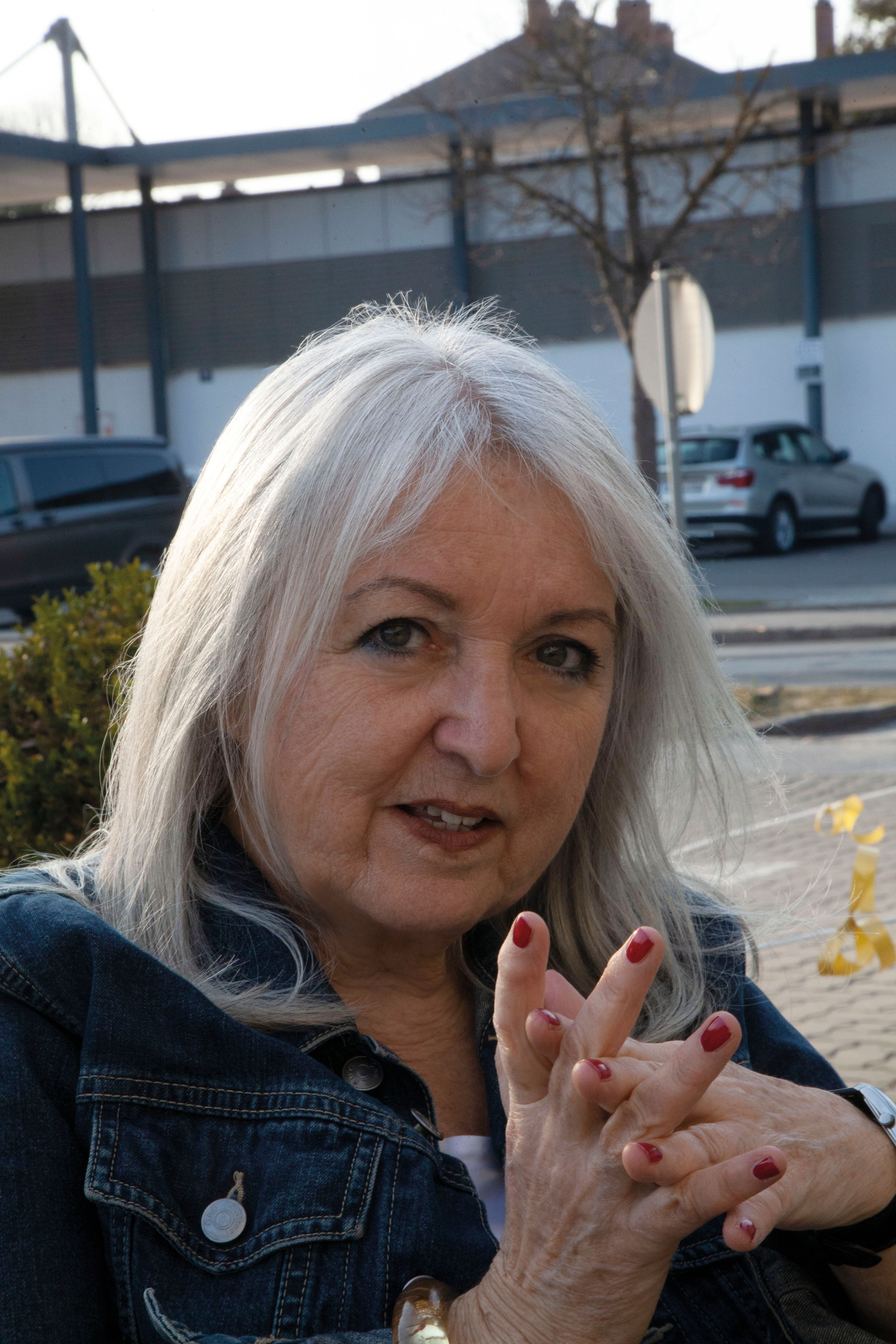 Bild des Mitwirkenden Saustall