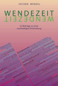 Vorderes Coverbild Wendezeit
