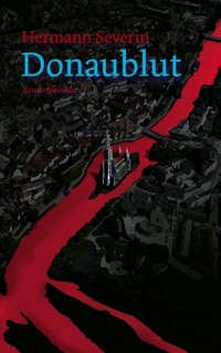 Vorderes Coverbild Donaublut