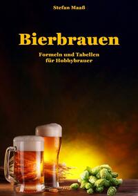 Vorderes Coverbild Bierbrauen
