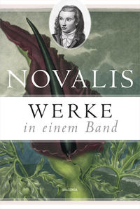 Vorderes Coverbild Werke in einem Band