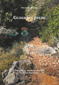 Vorderes Coverbild Gudernes vrede