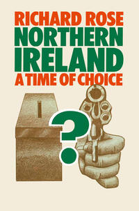 Vorderes Coverbild Northern Ireland