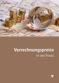 Vorderes Coverbild Verrechnungspreise in der Praxis