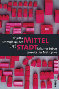 Vorderes Coverbild Mittelstadt