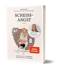 Vorderes Coverbild Scheiß-Angst