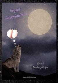 Vorderes Coverbild Voyage Interplanétaire