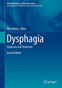 Vorderes Coverbild Dysphagia