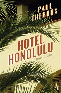 Vorderes Coverbild Hotel Honolulu