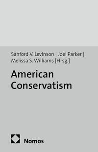 Vorderes Coverbild American Conservatism
