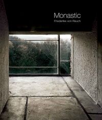 Vorderes Coverbild Monastic