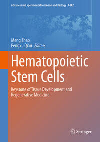 Vorderes Coverbild Hematopoietic Stem Cells