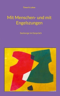 Vorderes Coverbild Mit Menschen- und mit Engelszungen