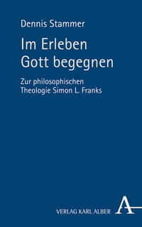 Vorderes Coverbild Im Erleben Gott begegnen