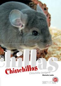 Vorderes Coverbild Chinchillas