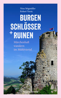 Vorderes Coverbild Burgen, Schlösser und Ruinen