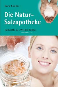 Vorderes Coverbild Die Natur-Salzapotheke