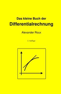 Vorderes Coverbild Das kleine Buch der Differentialrechnung