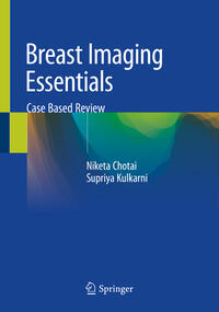 Vorderes Coverbild Breast Imaging Essentials