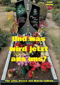 Vorderes Coverbild Und was wird jetzt aus uns?