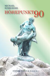 Vorderes Coverbild Höhepunkt 90