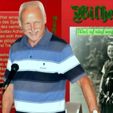Bild des Mitwirkenden Geboren, um zu leben