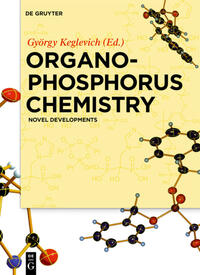 Vorderes Coverbild Organophosphorus Chemistry